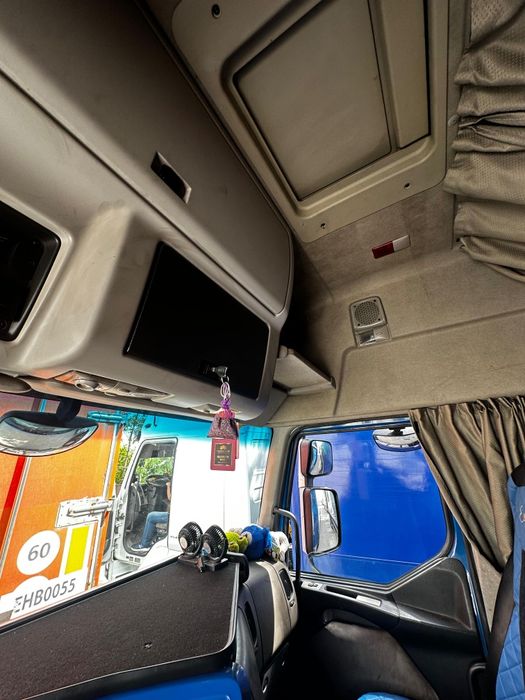 Vând  Renault Premium euro5