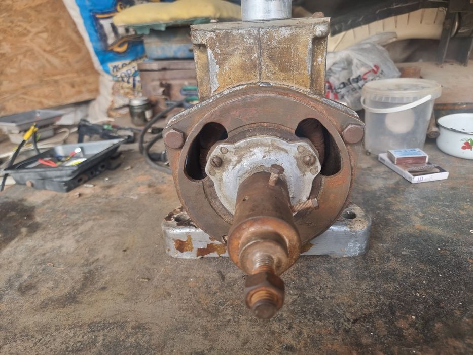 Продам точилку советский