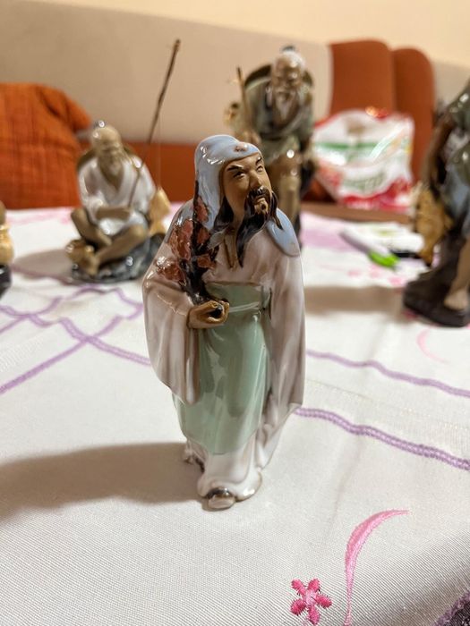 Set bibelouri de colectie