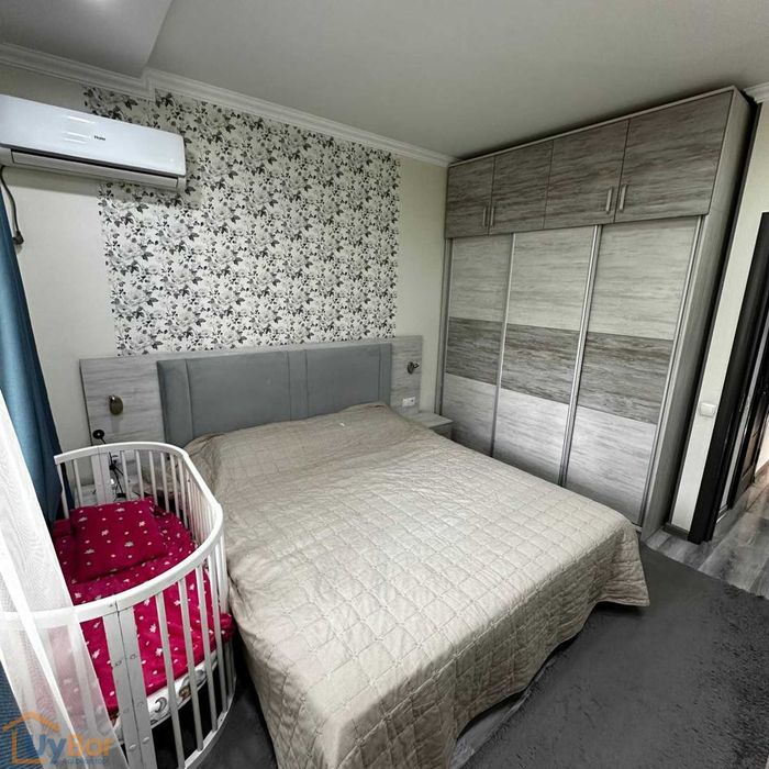 Продается квартира 4/4/4 | Чиланзар-5 (рядом с оптовкой, Parus)