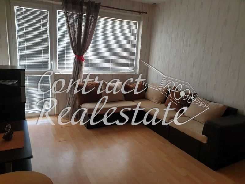 Дава се под наем Тристаен апартамент в Варна, Възраждане 1 - 70 кв.м за 450 € - Снимка #3