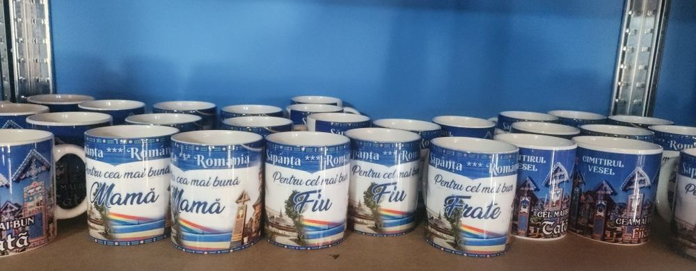 Căni pentru cea mai buna mama ,etc.