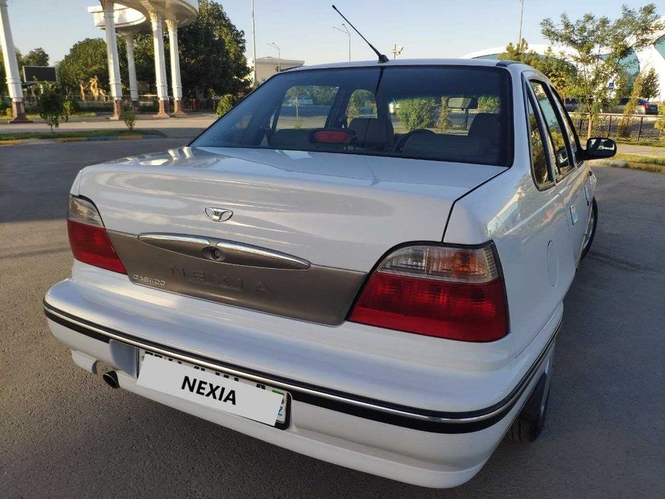 Nexia 1 sotiladi. Нархи туширилди! Нехия нексия 1