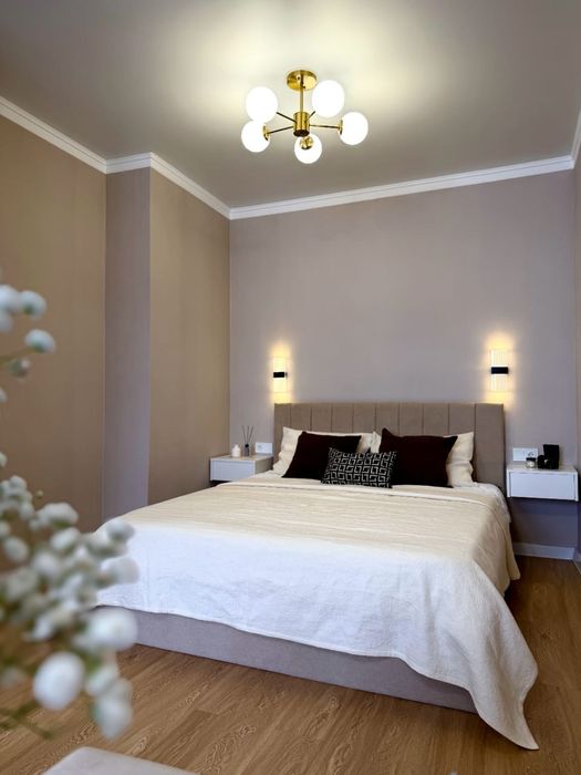 2х евро двушка у подножия гор