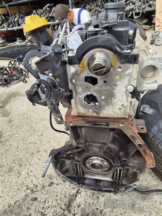 motor dacia duster 1.5 dci k9kj898