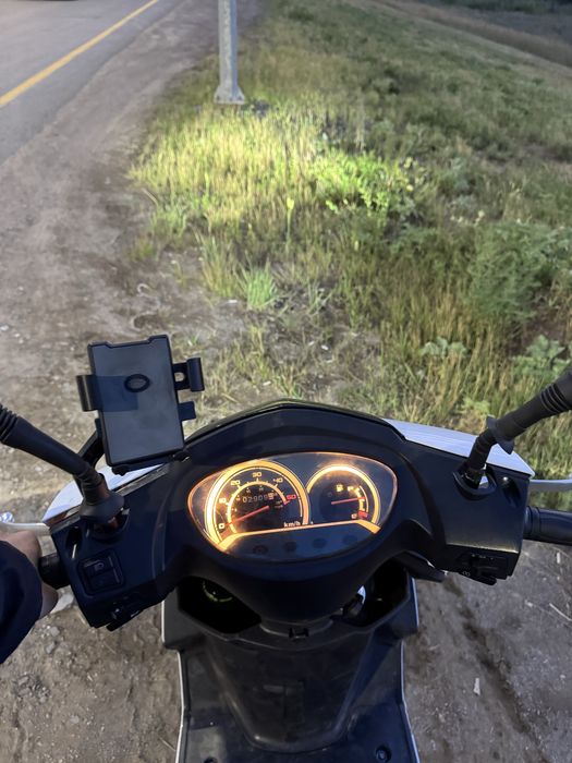 Мопед м8 moped m8