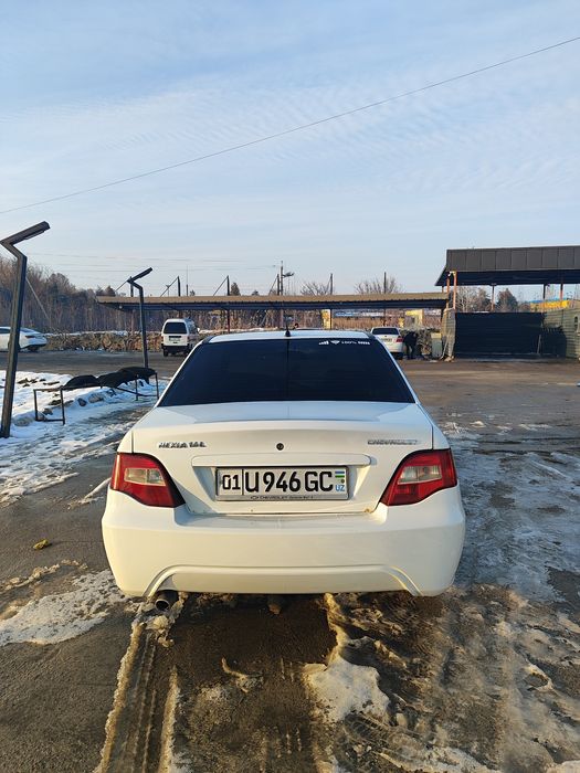 Nexia 2 donc sotiladi