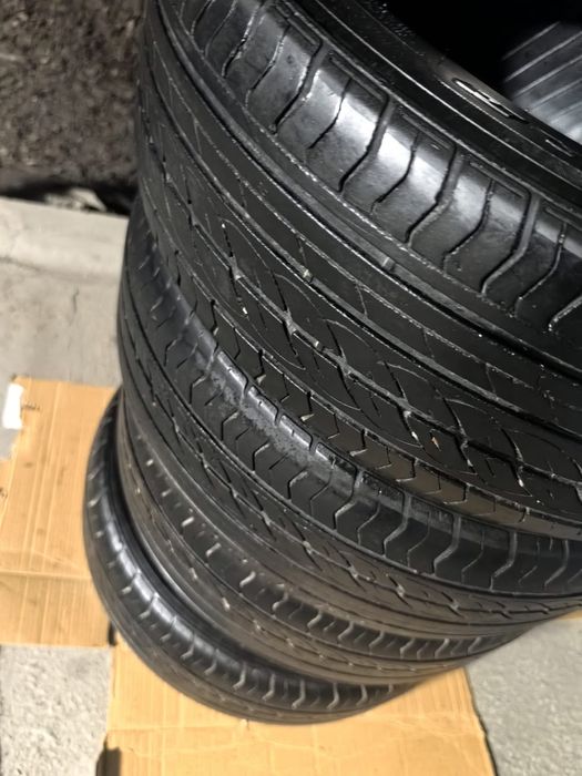 Резина размер 17