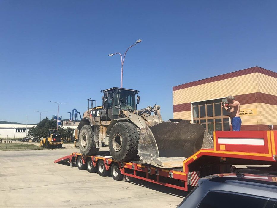 Platforma Tractări Auto NON STOP ORIUNDE ÎN România,Bulgaria,Grecia