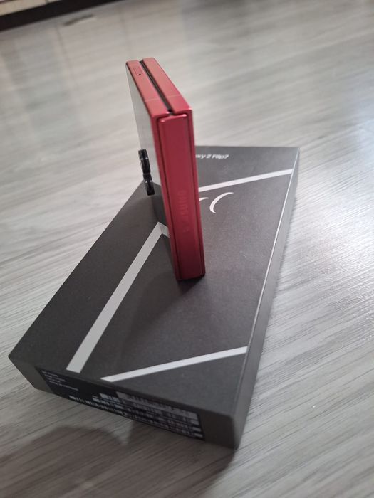 Samsung Galaxy Z Flip 7