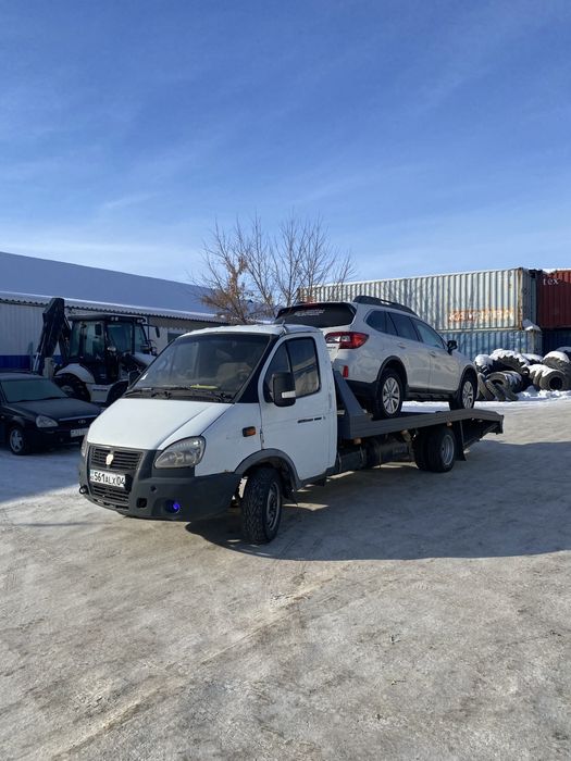 Эвакуатор актобе