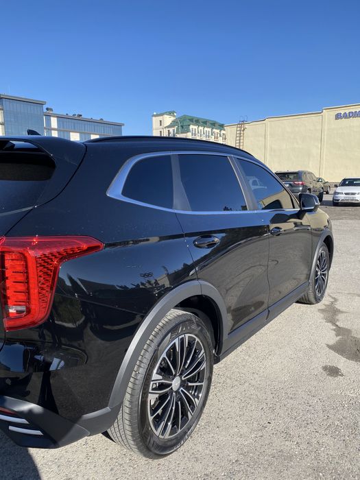 Haval,julion 2025