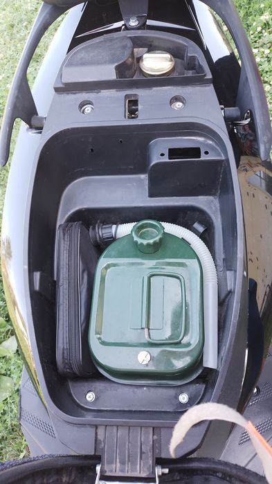 Мапед сатам жағдайы жақсы