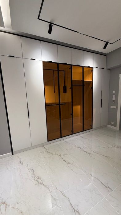 Nikitina Residence, 2-комнатная кв. 63.0 м² с ремонтом, Олтынтепа, БИЙ
