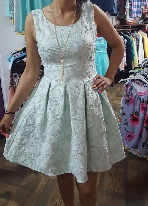 rochie eleganta NOUA