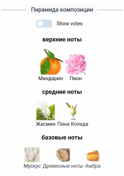 Flora by Gucci Glorious Mandarin EDT начатый 90/100ml, Франция