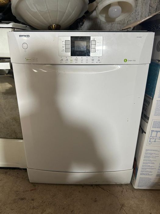 Посудомоечная машина