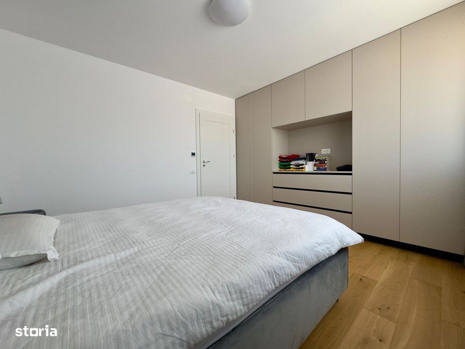 Apartament 2 camere, Urban Plaza Astra- Pet friendly