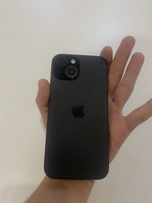 Iphone 15 , 128 gb