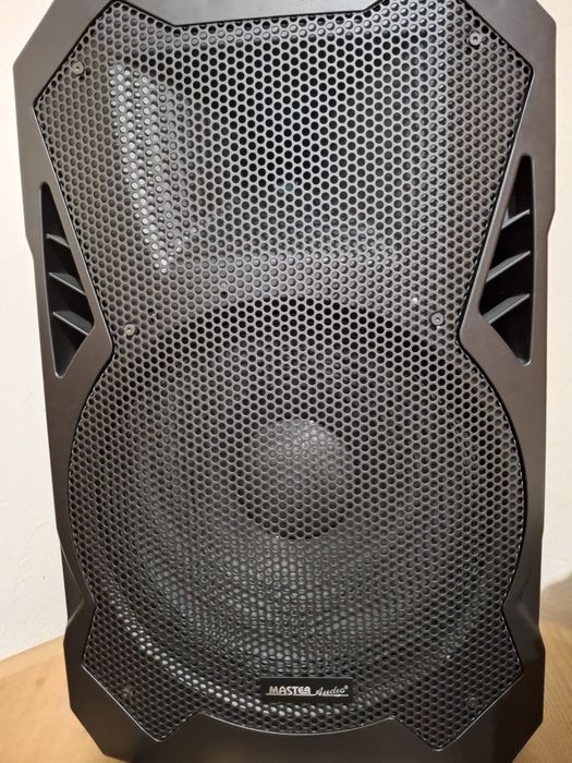 Vînd boxă audio profesionala Master
