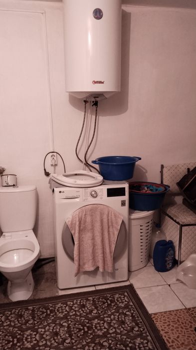 Продам дом в поселке Жаңа есіл