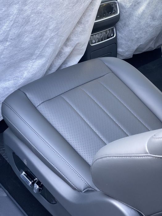 Dongfeng 008 Restyling