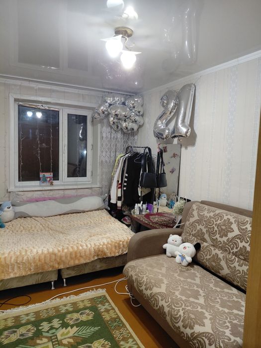 Сдам койку место