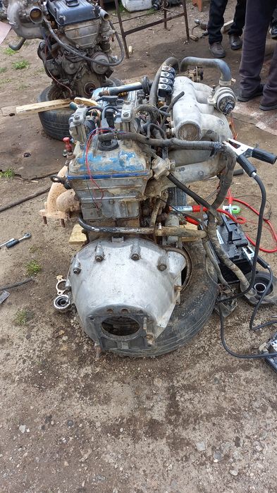 Газель матор змз406