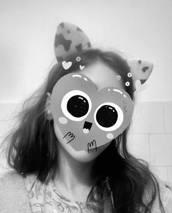 Bentiță Urechi de Vaca Cow Print - Perfectă Costum Halloween