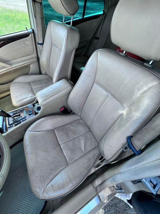 Продаю Mercedes-benz W210 E320