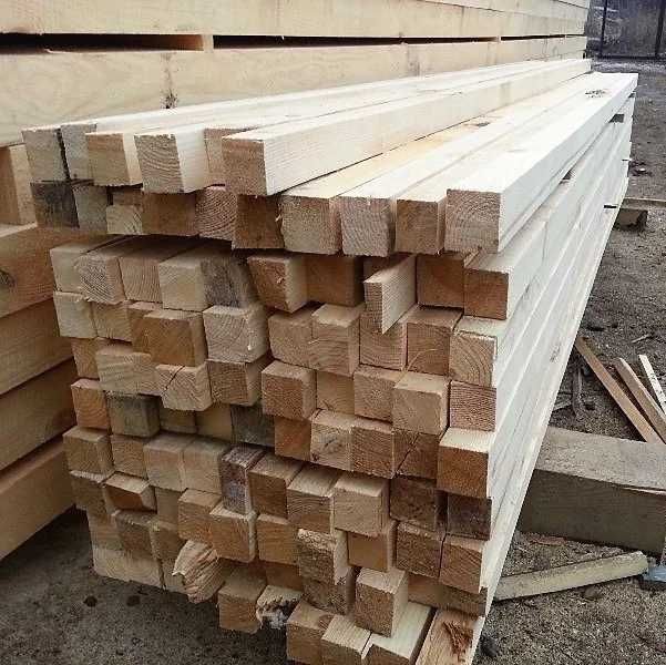 Брус Рейка Балки