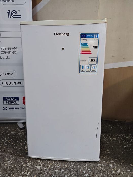 Холодильник elenbrg б/у