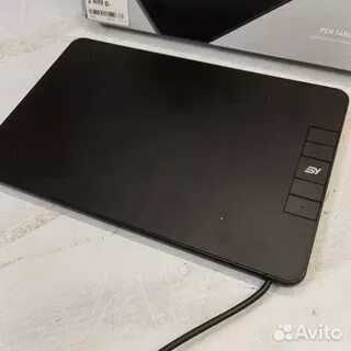 Графический планшет KEYRON GT08