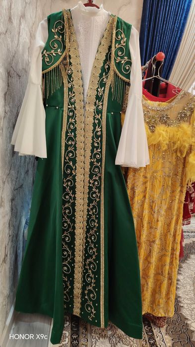 Ansambl  kelinlar uchun