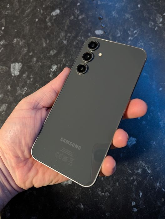 Samsung S23 FE întreținut/ Schimb cu alte obiecte