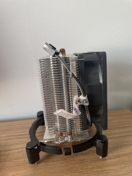кулер deepcool ice edge mini fs v2.0