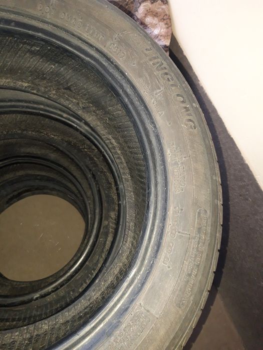 Балон- Шыны 15" родной