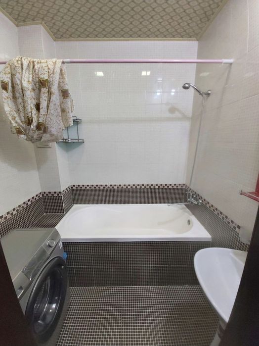 Сдаётся квартира Согдиана