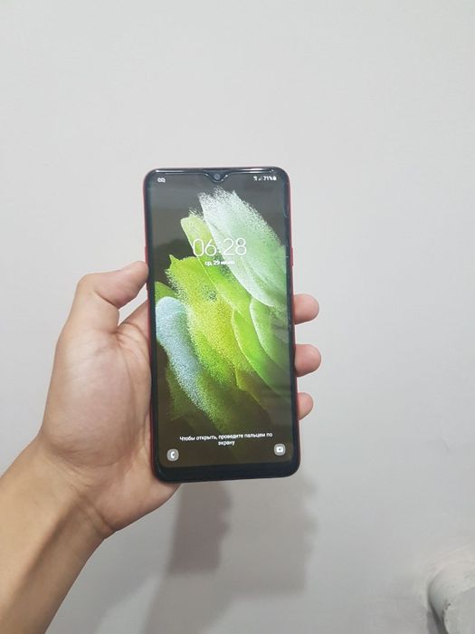 Samsung a20s 3/32gb