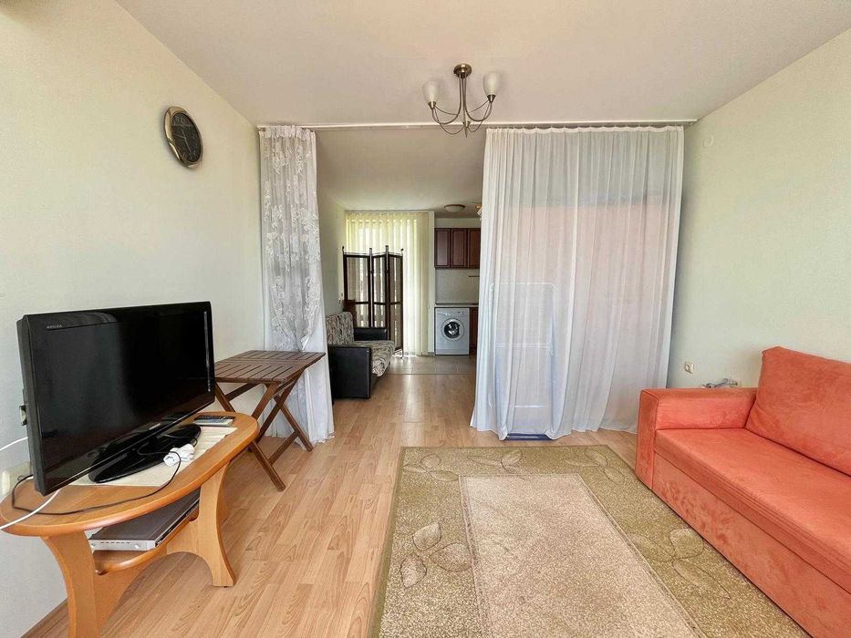 Продава се Едностаен апартамент в Свети Влас - 47 кв.м за 1320 €/кв.м - Снимка #8