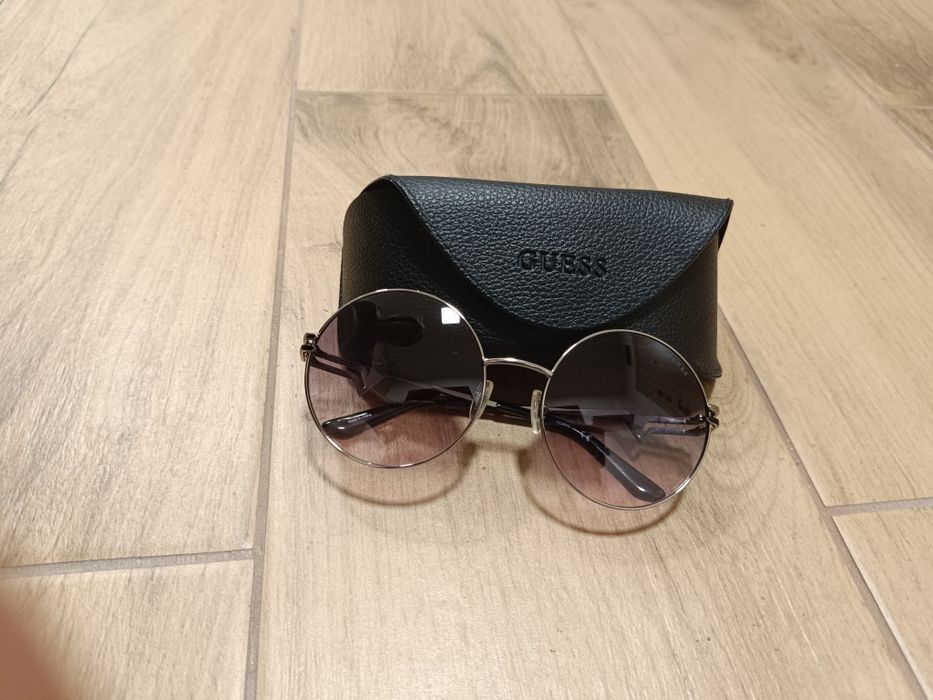 Слънчеви очила Guess GU7734 10B 60