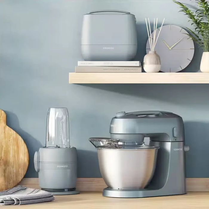 Кухонный комбайн KENWOOD KZM35.000GY