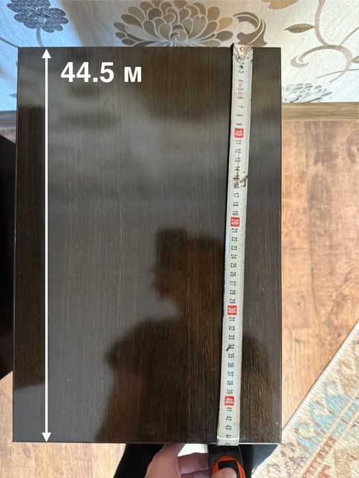 Стол компьютерный угловой