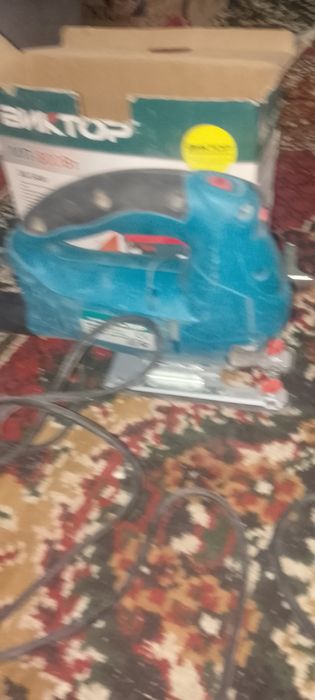 Lobzik kafolati bilan