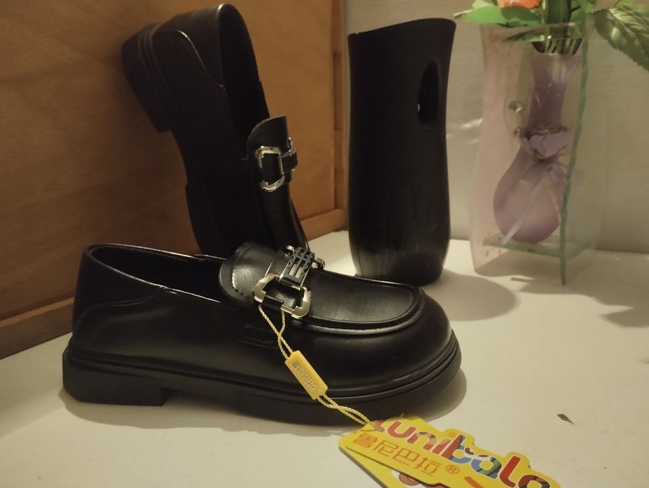 Лофера для Девочек.