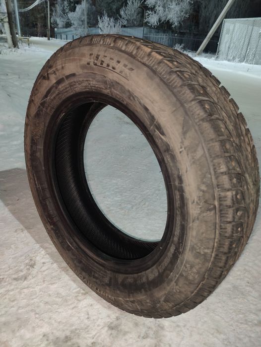 Газельге кыскы донгалак