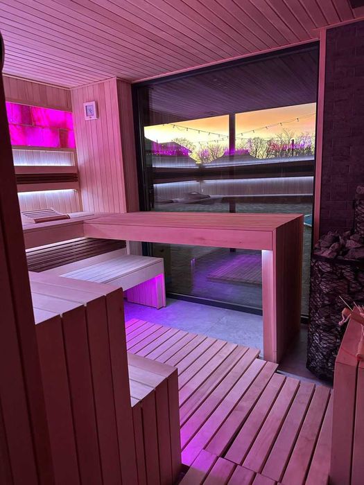 Дава се под наем Къща в с. Лозен, Област София-град - 80 кв.м за 750 € - Снимка #3