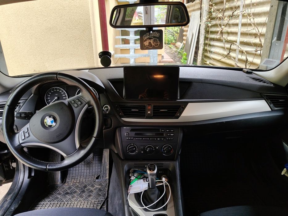 BMW X1 de vanzare