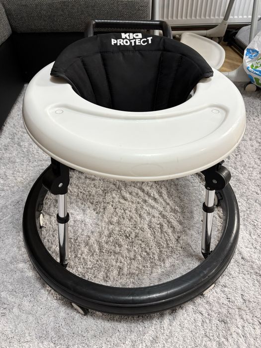 Premergator folosit putin Kid protect