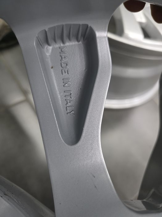 1бр Джанта 18 - Mazda, Kia, Hyundai, Honda, Toyota, Mitsubishi, Renaul